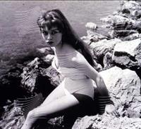 Brigitte Bardot