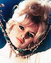 Brigitte Bardot