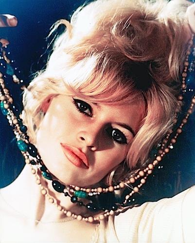 Brigitte Bardot