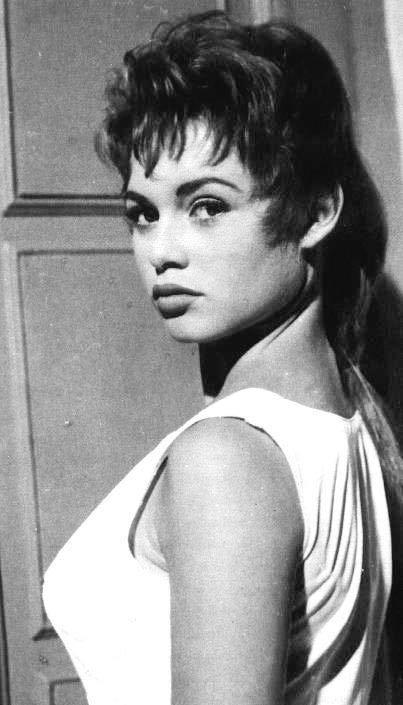 Brigitte Bardot