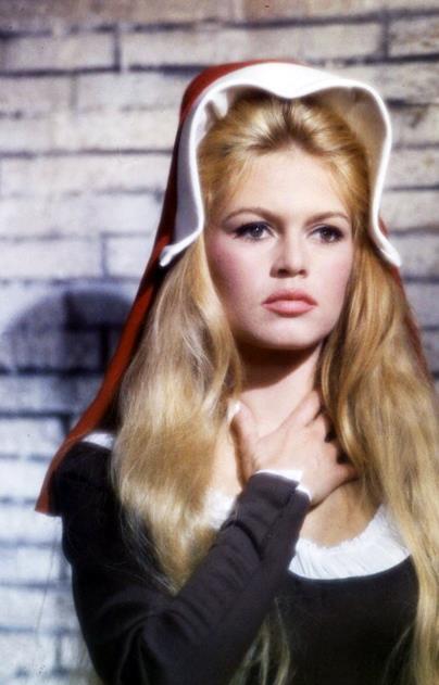 Brigitte Bardot