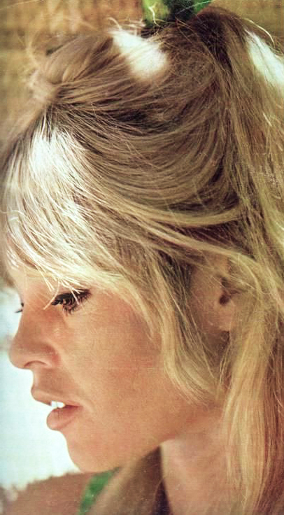 Brigitte Bardot