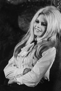 Brigitte Bardot