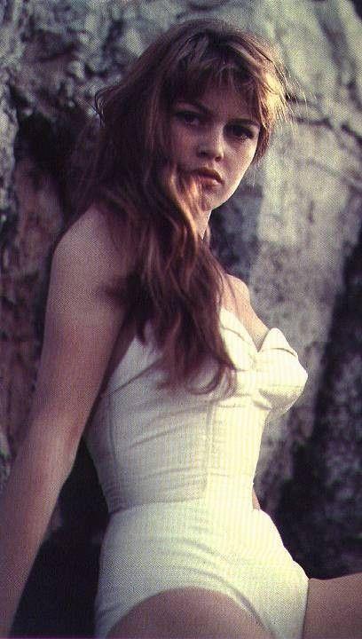 Brigitte Bardot