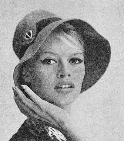 Brigitte Bardot