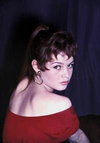 Brigitte Bardot