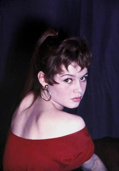 Brigitte Bardot