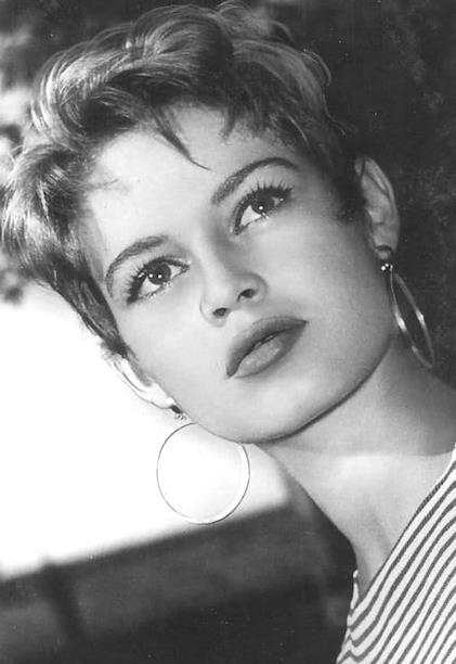 Brigitte Bardot