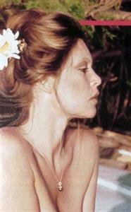 Brigitte Bardot
