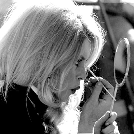 Brigitte Bardot