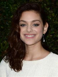 Odeya Rush