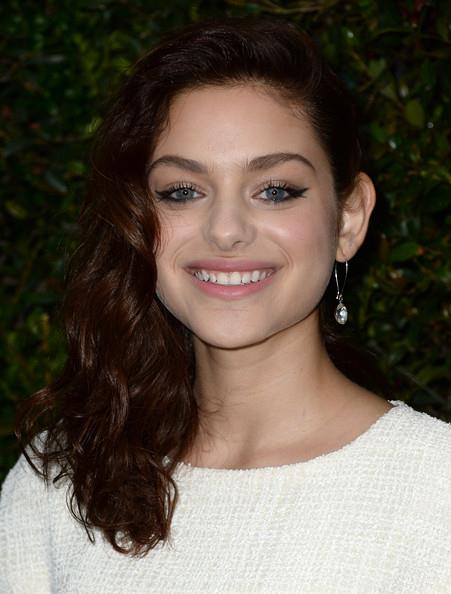 Odeya Rush