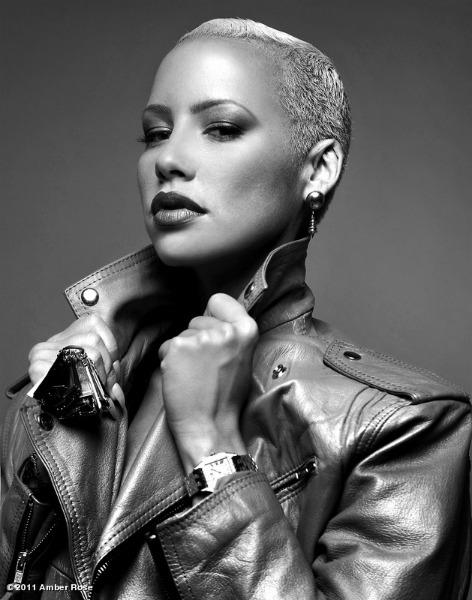 Amber Rose