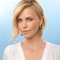 Charlize Theron