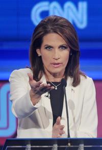 Michele Bachmann