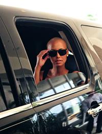 Amber Rose
