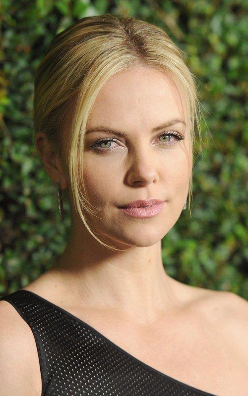 Charlize Theron