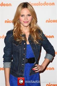 Halston Sage