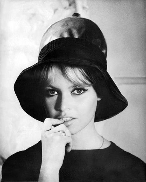Brigitte Bardot
