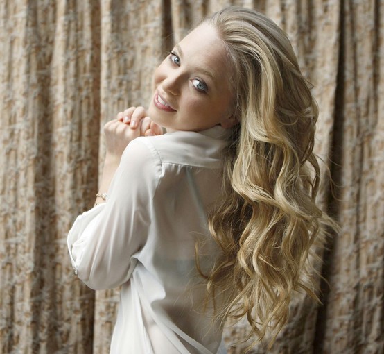 Portia Doubleday