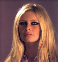 Brigitte Bardot