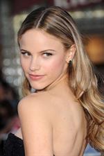 Halston Sage
