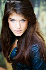 Marie Avgeropoulos