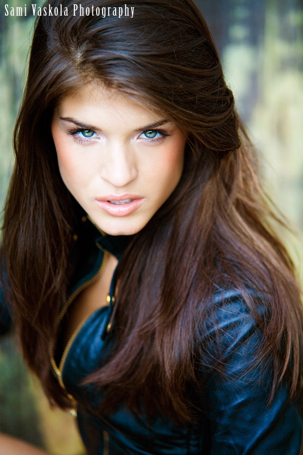 Marie Avgeropoulos