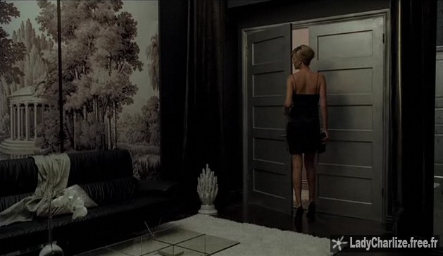 Charlize Theron