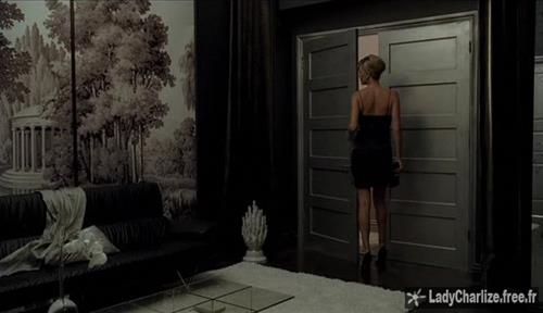 Charlize Theron