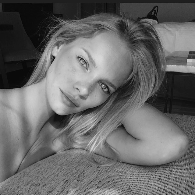 Marloes Horst