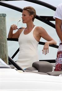 Charlize Theron