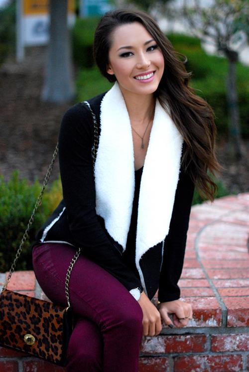 Jessica Ricks