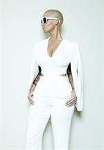 Amber Rose