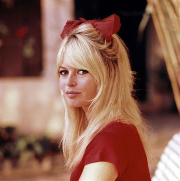 Brigitte Bardot