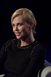 Charlize Theron