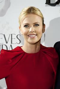 Charlize Theron