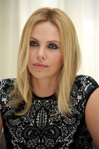 Charlize Theron