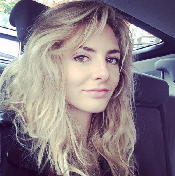 Tamsin Egerton