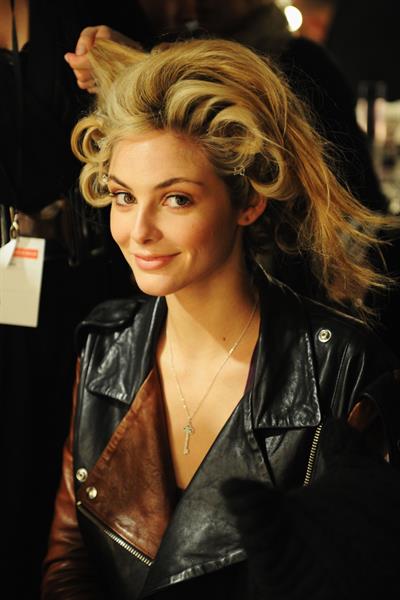 Tamsin Egerton