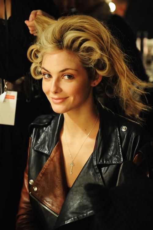 Tamsin Egerton