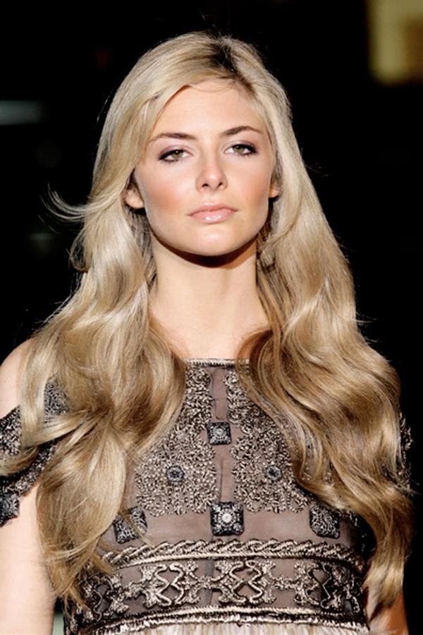 Tamsin Egerton