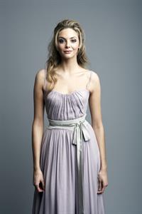 Tamsin Egerton