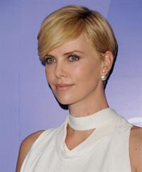Charlize Theron