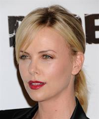 Charlize Theron