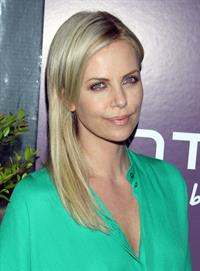 Charlize Theron
