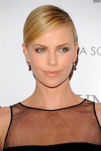 Charlize Theron