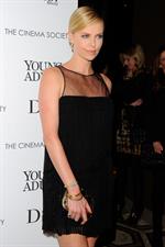 Charlize Theron