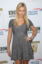 Claire Holt