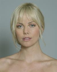 Charlize Theron